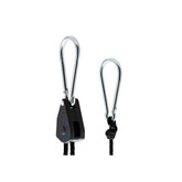 Garden High ProHanger XL rope ratchet, load capacity 68 kg